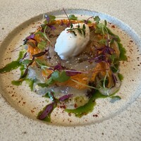 Restaurant Honjin - 