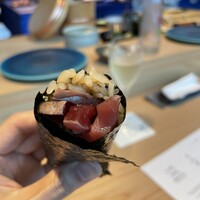 鮨 おにかい×2 - 