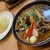 スープカレーガラク - 料理写真: