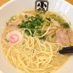 らーめん小鉄 - 麺ナイス！