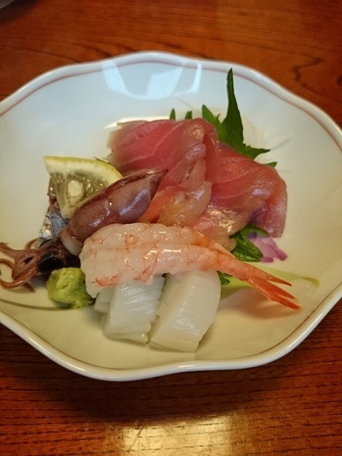 割烹まるげん - 今泉（日本料理）の写真