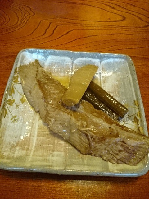 割烹まるげん - 今泉（日本料理）の写真