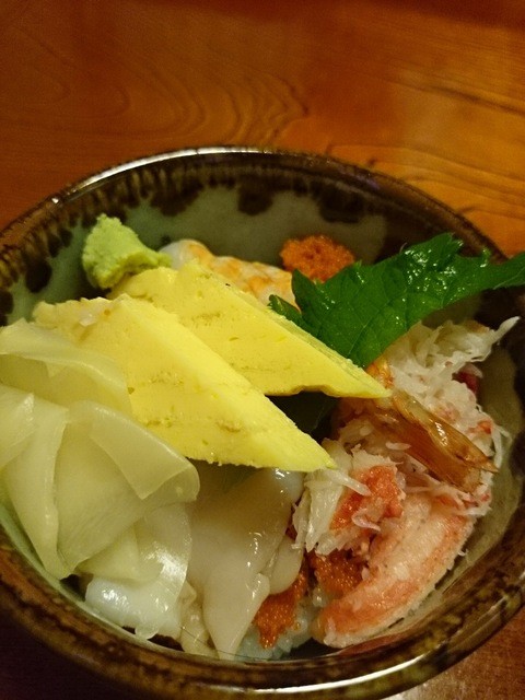 割烹まるげん - 今泉（日本料理）の写真