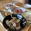 おばんざい・炙り焼き・酒 菜な 横浜スカイビル店