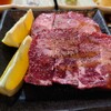 炭火焼肉 ちさね