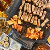Korean Dining コッテジ 福島店