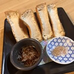 ごま鯖や げん志 - 