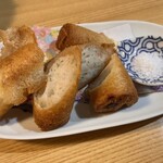 ごま鯖や げん志 - 