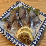 ごま鯖や げん志 - 