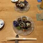 直 - 