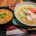 炙屋十兵衛 - 