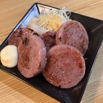 ごま鯖や げん志 - 