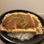 カネミ食品 - 料理写真:
