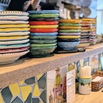 オステリアオオサキ - 