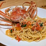 オステリアオオサキ - 