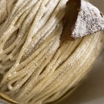 洋風笠間菓子グリュイエール - 