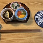 ごま鯖や げん志 - 