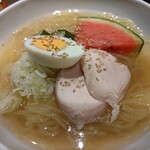 炙屋十兵衛 - 