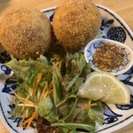 ごま鯖や げん志 - 