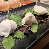 オービカ モッツァレラバー 横浜店 - 