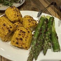 熟成和牛ステーキグリルド エイジング・ビーフ 横浜店 - 