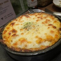 オービカ モッツァレラバー 横浜店 - 