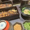 炭焼ひつまぶし鰻 むなぎ