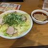 広島つけ麺 かず 福山店