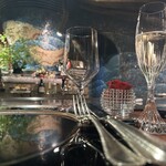 銀座うかい亭 - 