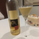 La Vallee d'Or - デザートワイン