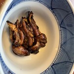 うなぎのまつ嘉 - 