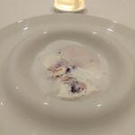 La Vallee d'Or - 割るとこうなります