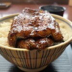 うなぎのまつ嘉 - 