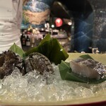 銀座うかい亭 - 