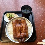 うなぎのまつ嘉 - 