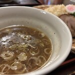 味処 むさし野 - 