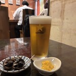 味処 むさし野 - 