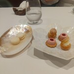 La Vallee d'Or - ミニャルディーズ