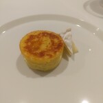 La Vallee d'Or - チーズ