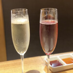 Teppan×Wine 堀 - 
