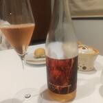 La Vallee d'Or - プロヴァンスのロゼ