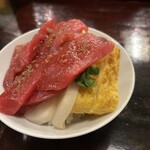 味処 むさし野 - 