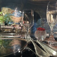 銀座うかい亭 - 