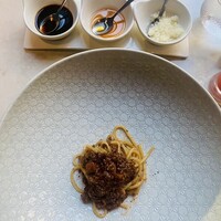 IN DISH - 