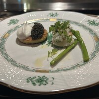 銀座うかい亭 - 