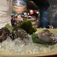 銀座うかい亭 - 