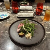 薪焼 銀座おのでら - 美しい