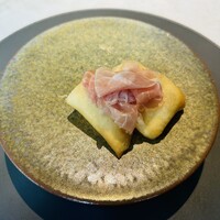 IN DISH - 