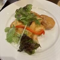 中国料理 青冥 堂島本店 - 