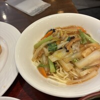 中国料理 青冥 堂島本店 - 